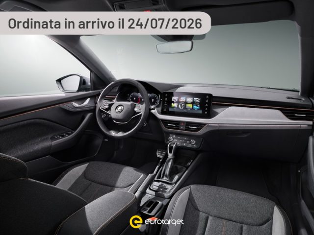 Skoda Scala 1.0 TSI 115 CV Style - foto 4 di 4