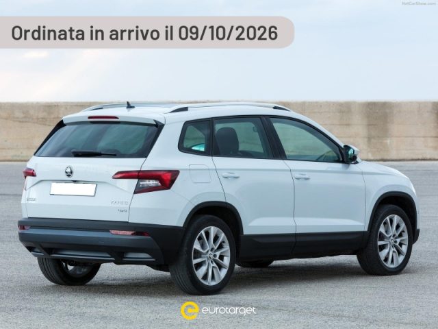 Skoda Karoq 2.0 TSI DSG 4x4 SportLine nuovo a PIEVE DI CENTO