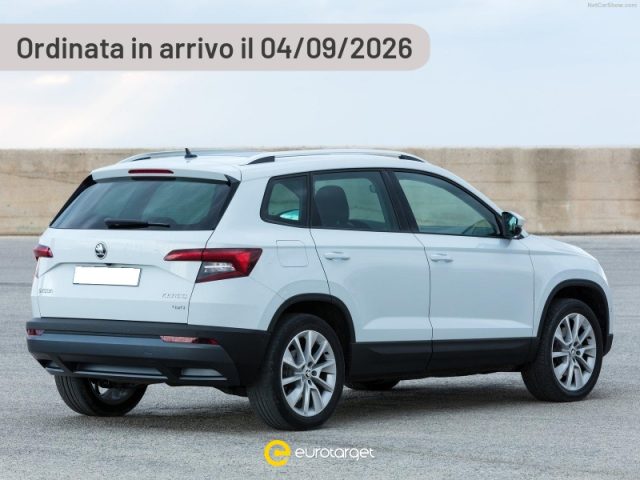 Skoda Karoq 2.0 TSI DSG 4x4 SportLine nuovo a PIEVE DI CENTO