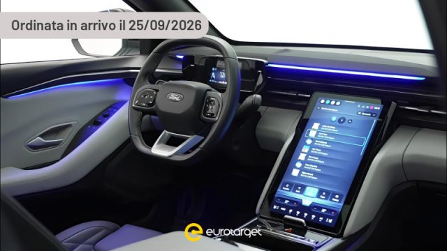 Ford Explorer Standard Range 190 CV Premium -E nuovo a PIEVE DI CENTO