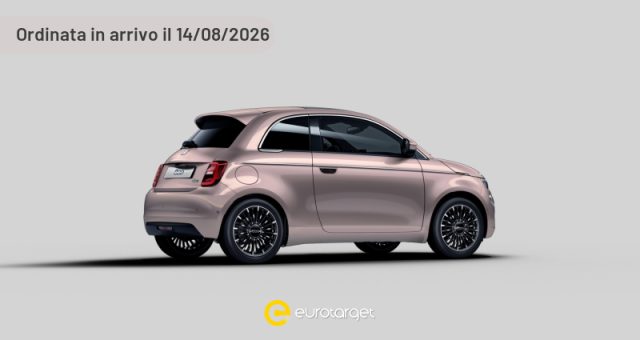 Fiat 500e Berlina 42 kWh La Prima nuovo a PIEVE DI CENTO