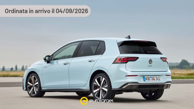 Volkswagen Golf 1.5 TSI eHybrid DSG GTE, in vendita a Pieve Di Cento (BO)