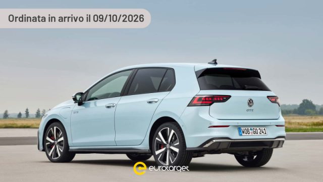 Volkswagen Golf 1.5 TSI eHybrid DSG GTE, in vendita a Pieve Di Cento (BO)