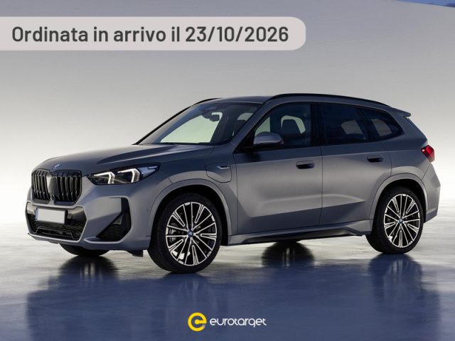 BMW X1 xDrive 25e Special Edition nuovo a PIEVE DI CENTO