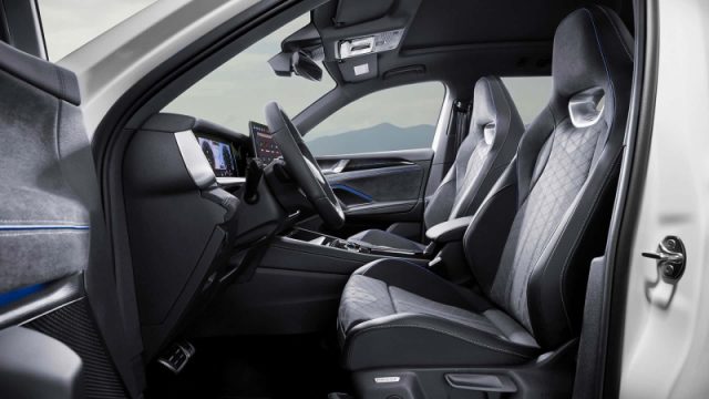 Volkswagen Tayron 1.5 TSI eHybrid DSG R-Line Plus - foto 1 di 4