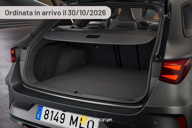CUPRA Leon Sportstourer 1.5 e-Hybrid 204 CV DSG nuovo a PIEVE DI CENTO