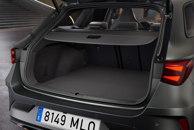 CUPRA Leon Sportstourer 1.5 e-Hybrid 204 CV DSG nuovo a PIEVE DI CENTO