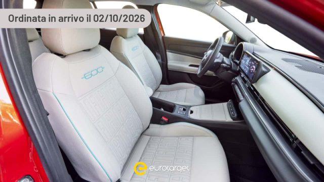 Fiat 600 Hybrid 110 CV DCT MHEV Pop - foto 2 di 4
