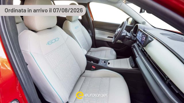 Fiat 600 Hybrid 110 CV DCT MHEV Pop nuovo a PIEVE DI CENTO