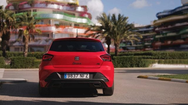 SEAT Ibiza 1.0 EcoTSI 95 CV 5 porte Style, in vendita a Pieve Di Cento (BO)