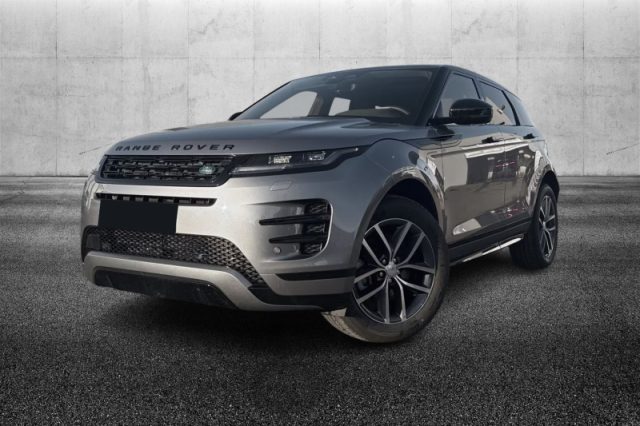 Land Rover Range Rover Evoque 2.0D I4 204 CV AWD Auto Dynamic SE semestrale a PIEVE DI CENTO