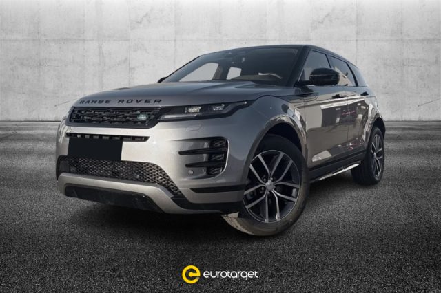 Land Rover Range Rover Evoque 2.0D I4 204 CV AWD Auto Dynamic SE - foto 3 di 4