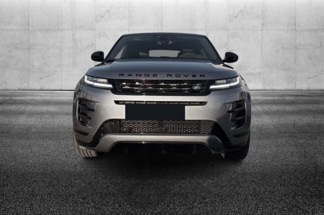 Land Rover Range Rover Evoque 2.0D I4 204 CV AWD Auto Dynamic SE - foto 4 di 4