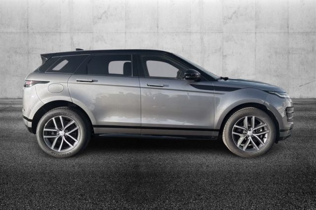 Land Rover Range Rover Evoque 2.0D I4 204 CV AWD Auto Dynamic SE - foto 2 di 4