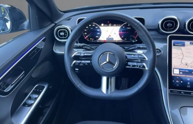 Mercedes-Benz C 220 d Mild hybrid S.W. Premium usato a PIEVE DI CENTO