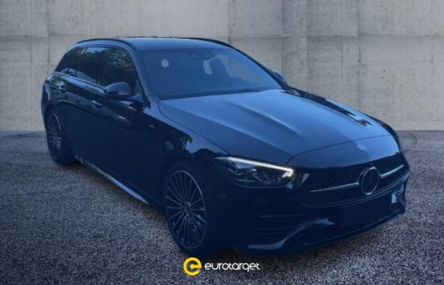 Mercedes-Benz C 220 d Mild hybrid S.W. Premium usato a PIEVE DI CENTO