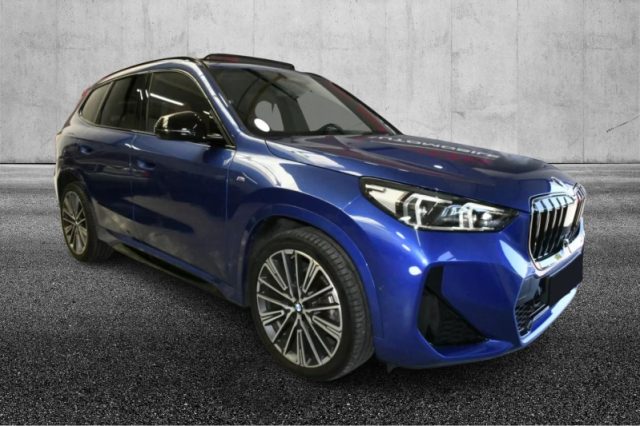BMW X1 sDrive 18d Msport - foto 2 di 4
