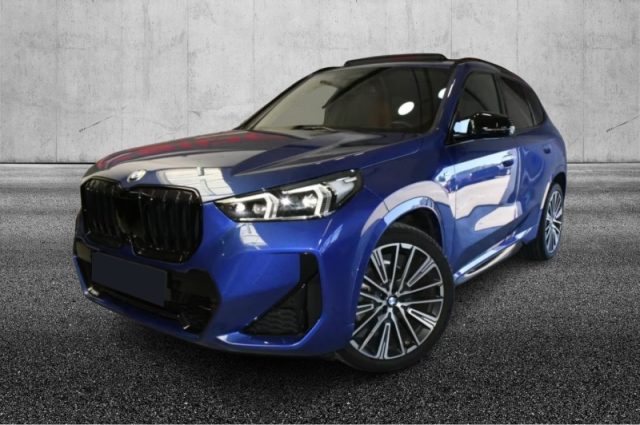 BMW X1 sDrive 18d Msport usato a PIEVE DI CENTO