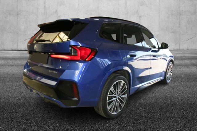 BMW X1 sDrive 18d Msport - foto 3 di 4