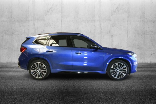 BMW X1 sDrive 18d Msport - foto 4 di 4