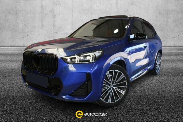 BMW X1 sDrive 18d Msport - foto 1 di 4