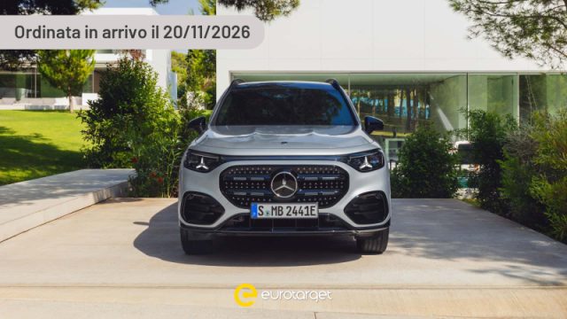 Mercedes-Benz G 350 4Matic Advanced nuovo a PIEVE DI CENTO