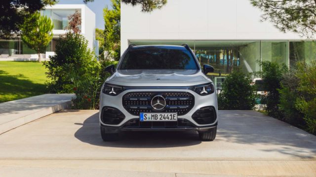 Mercedes-Benz G 350 4Matic Advanced nuovo a PIEVE DI CENTO