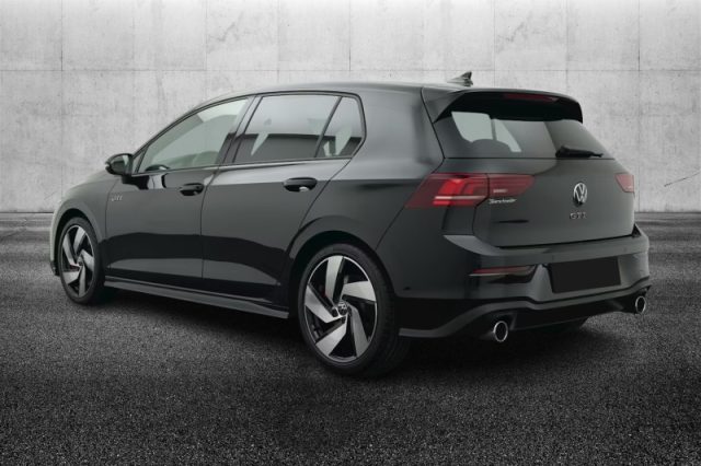 Volkswagen Golf 2.0 TSI DSG GTI - foto 4 di 4