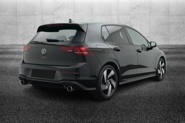 Volkswagen Golf 2.0 TSI DSG GTI - foto 3 di 4