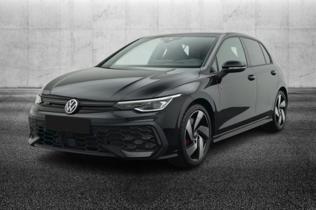 Volkswagen Golf 2.0 TSI DSG GTI semestrale a PIEVE DI CENTO
