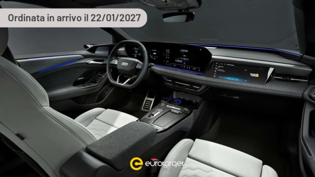 Audi e-tron SPB Business A6/S6 nuovo a PIEVE DI CENTO