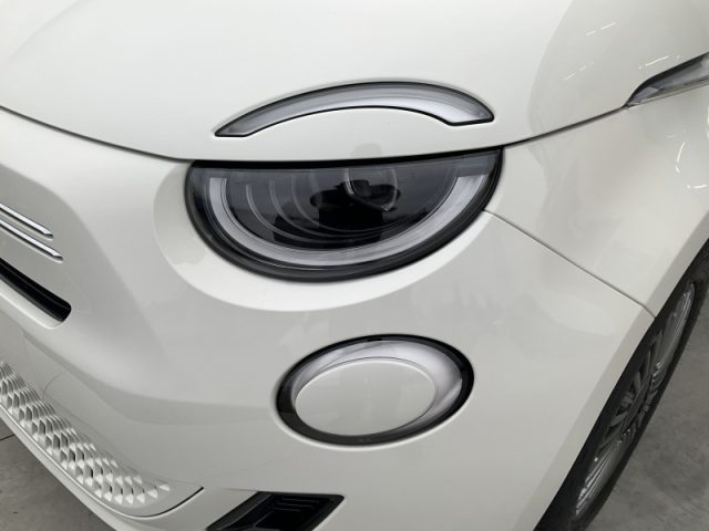 Fiat 500 Berlina Hybrid Torino nuovo a PIEVE DI CENTO