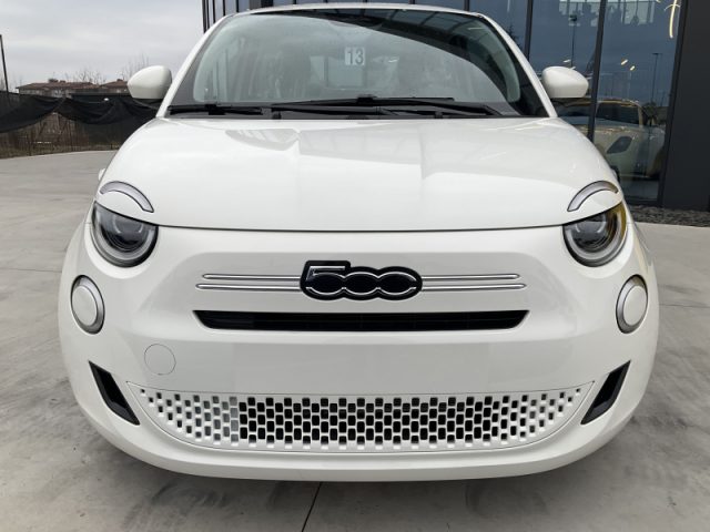 Fiat 500 Berlina Hybrid Torino - foto 4 di 4