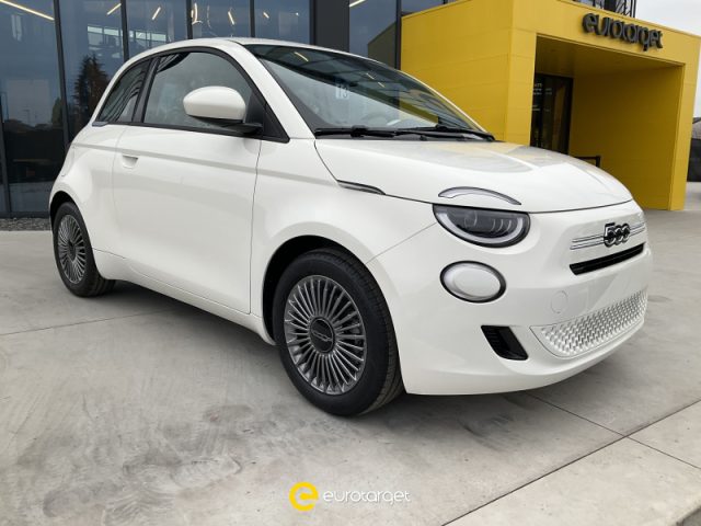 Fiat 500 Berlina Hybrid Torino - foto 3 di 4