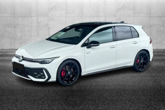 Volkswagen Golf 2.0 TSI DSG GTI - foto 2 di 4