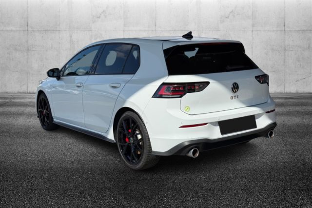 Volkswagen Golf 2.0 TSI DSG GTI - foto 4 di 4