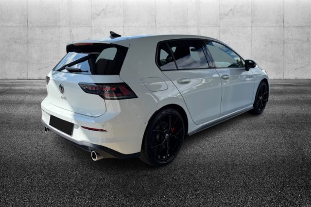 Volkswagen Golf 2.0 TSI DSG GTI - foto 3 di 4