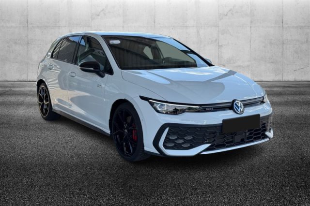 Volkswagen Golf 2.0 TSI DSG GTI semestrale a PIEVE DI CENTO