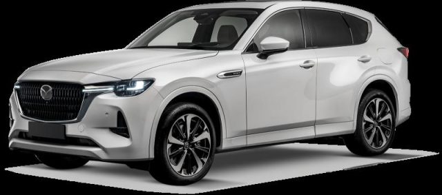 Mazda 3 .L e-Skyactiv D 200 CV M Hybrid RWD Exclusive Li, in vendita a Pieve Di Cento (BO)