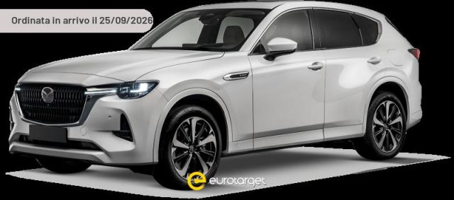 Mazda 3 .L e-Skyactiv D 200 CV M Hybrid RWD Exclusive Li nuovo a PIEVE DI CENTO