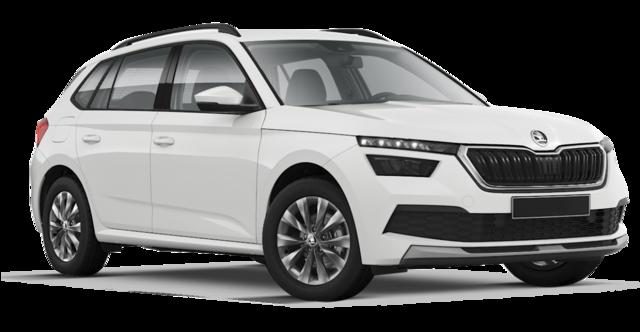 Skoda Kamiq 1.0 TSI 115 CV Your Way - foto 3 di 4