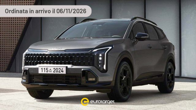 Kia Sportage 1.6 TGDi GPL DCT Business nuovo a PIEVE DI CENTO
