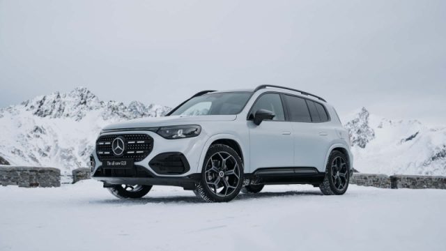 Mercedes-Benz G 350 4Matic Premium Plus nuovo a PIEVE DI CENTO