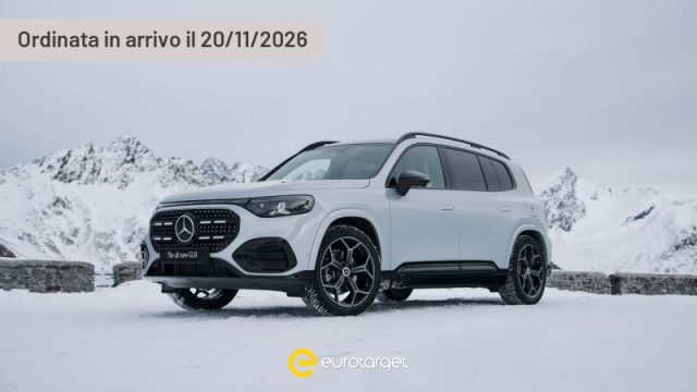 Mercedes-Benz G 350 4Matic Premium Plus nuovo a PIEVE DI CENTO