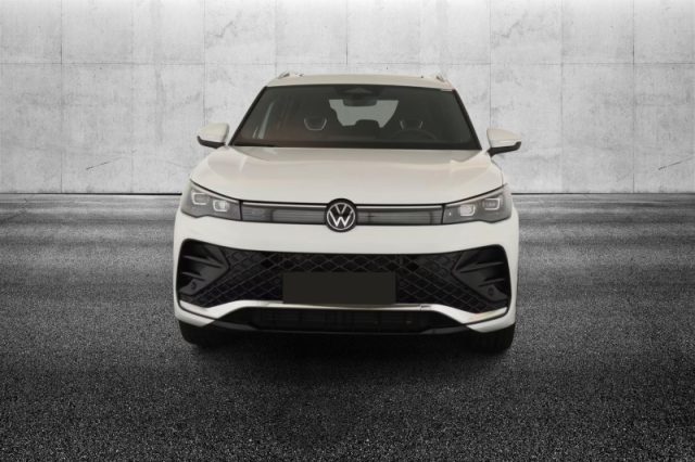Volkswagen Tiguan 2.0 TDI 193 CV DSG 4MOTION R-Line - foto 4 di 4