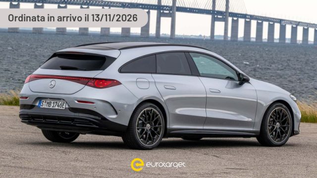 Mercedes-Benz CLA Shooting Brake 350 EQ 4Matic Premium Plus nuovo a PIEVE DI CENTO