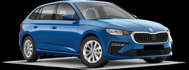 Skoda Scala 1.0 TSI Selection, in vendita a Pieve Di Cento (BO)