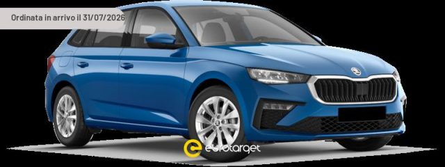Skoda Scala 1.0 TSI Selection nuovo a PIEVE DI CENTO