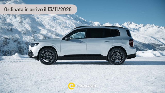 Mercedes-Benz G 350 4Matic Advanced Plus nuovo a PIEVE DI CENTO