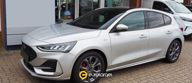 Ford Focus 1.5 EcoBlue 115 CV automatico 5p. Active X usato a PIEVE DI CENTO